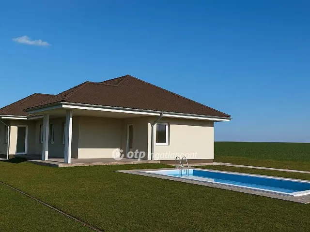 Eladó ház Szigetmonostor 196 nm