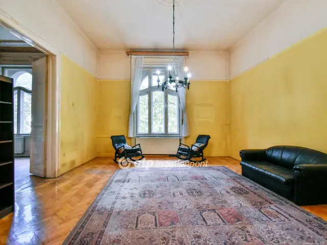 Eladó lakás Budapest IX. kerület 139 nm