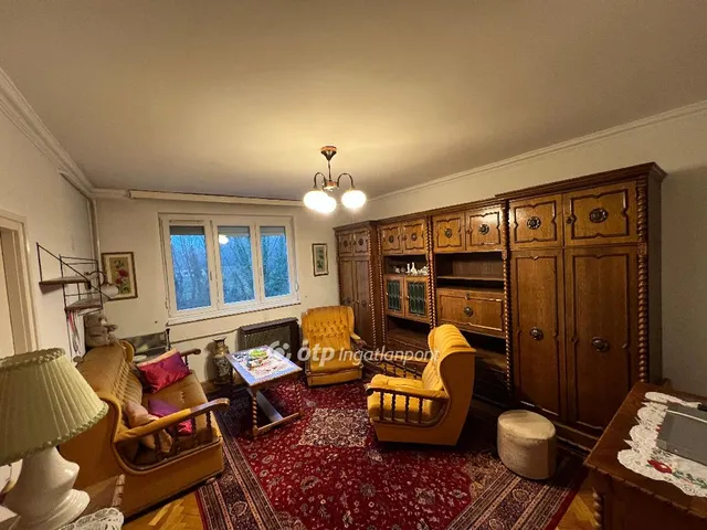 Eladó lakás Budapest XV. kerület, Rákospalota 57 nm