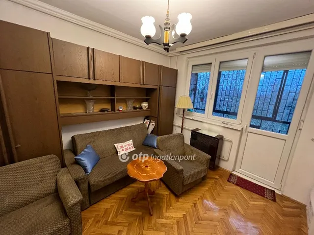 Eladó lakás Budapest XV. kerület, Rákospalota 57 nm