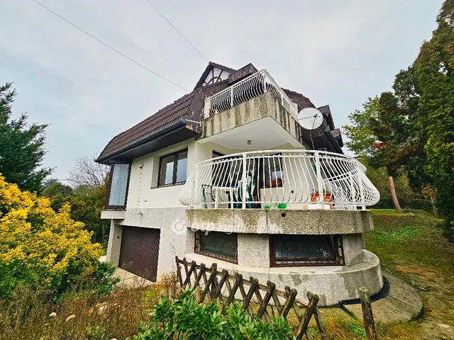 Eladó ház Budapest XXII. kerület 228 nm