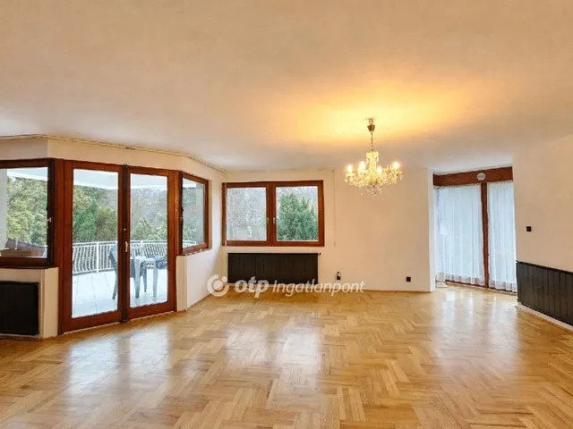 Eladó ház Budapest XXII. kerület 228 nm