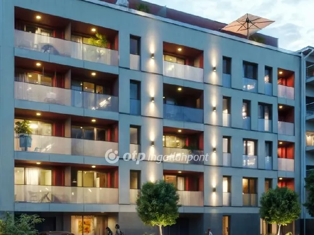 Eladó lakás Budapest XIII. kerület, Angyalföld 46 nm