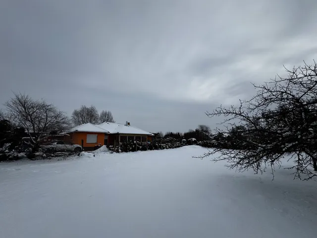 Eladó telek Gyömrő 764 nm