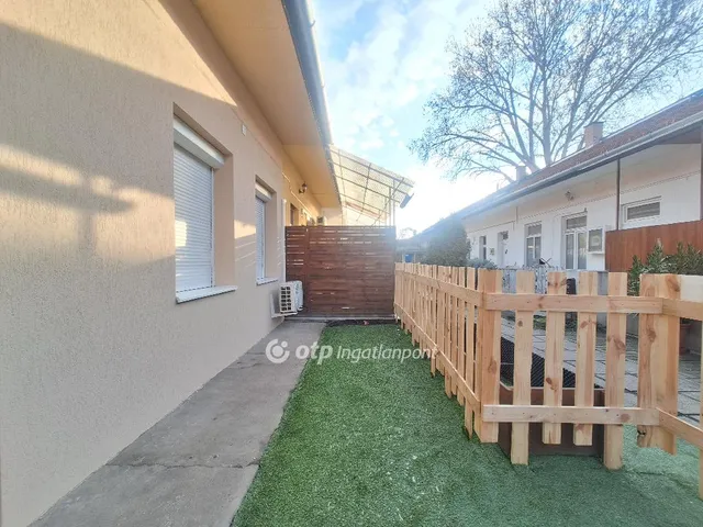 Eladó lakás Budapest IV. kerület 25 nm