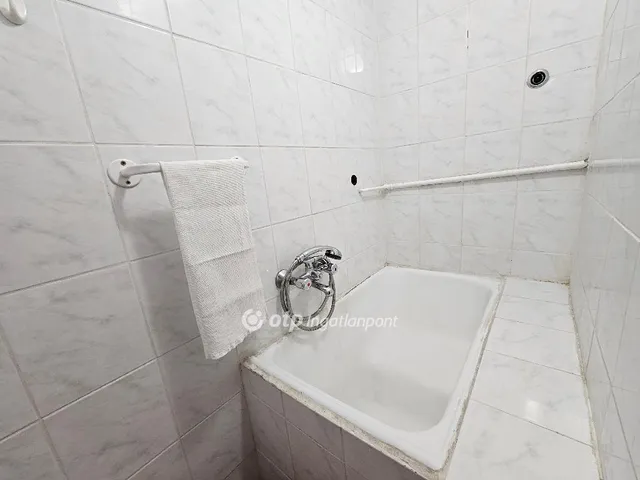 Eladó lakás Budapest XIII. kerület, Angyalföld 33 nm