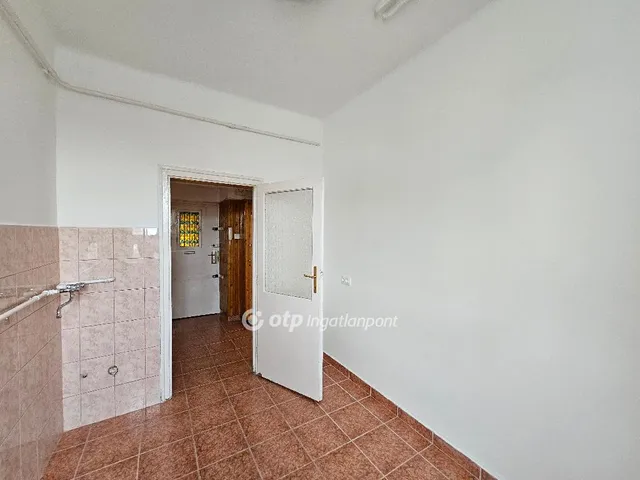 Eladó lakás Budapest XIII. kerület, Angyalföld 33 nm