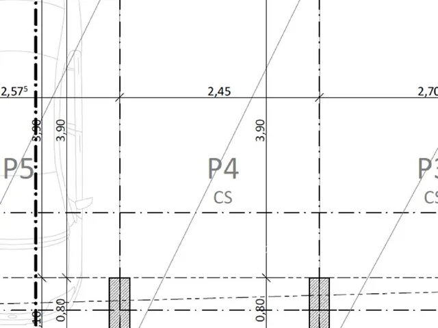 Eladó garázs Budapest XIII. kerület, Angyalföld 12 nm