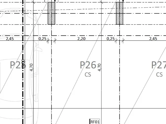 Eladó garázs Budapest XIII. kerület, Angyalföld 12 nm