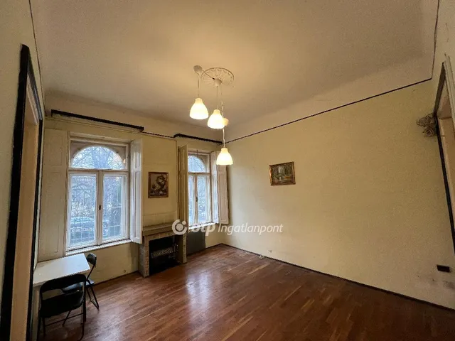 Eladó lakás Budapest VI. kerület 86 nm