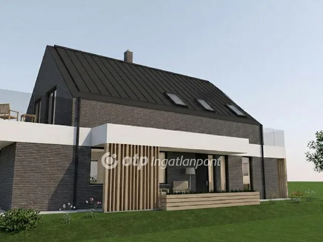 Eladó ház Nagykovácsi 211 nm