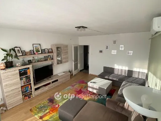 Eladó lakás Budapest XXI. kerület 63 nm