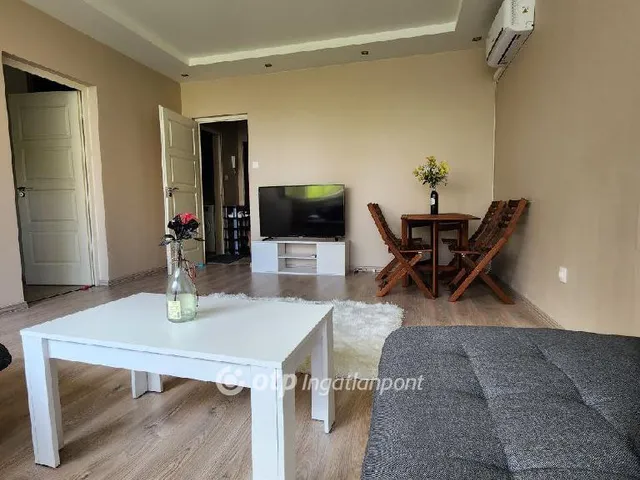 Eladó lakás Budapest XIII. kerület 46 nm