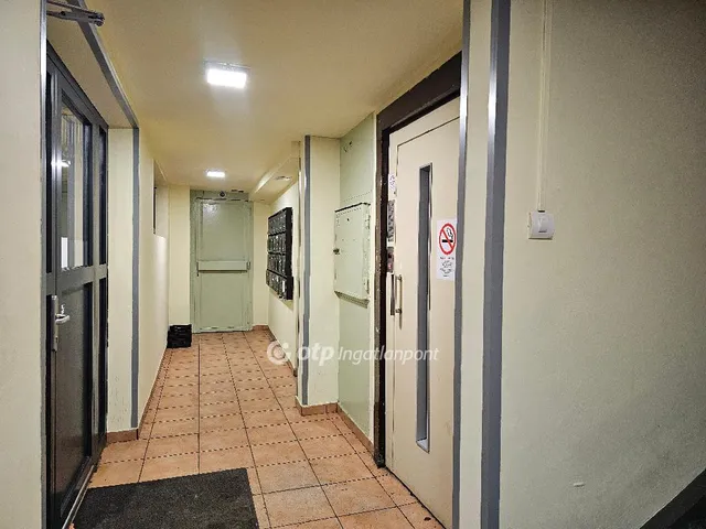 Eladó lakás Budapest X. kerület 41 nm