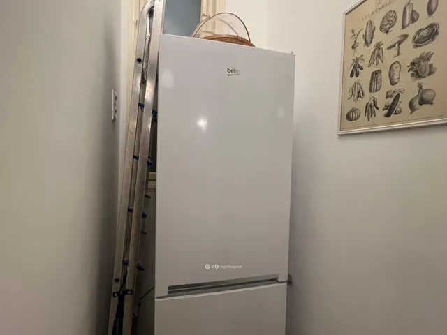 Eladó lakás Budapest VIII. kerület 108 nm