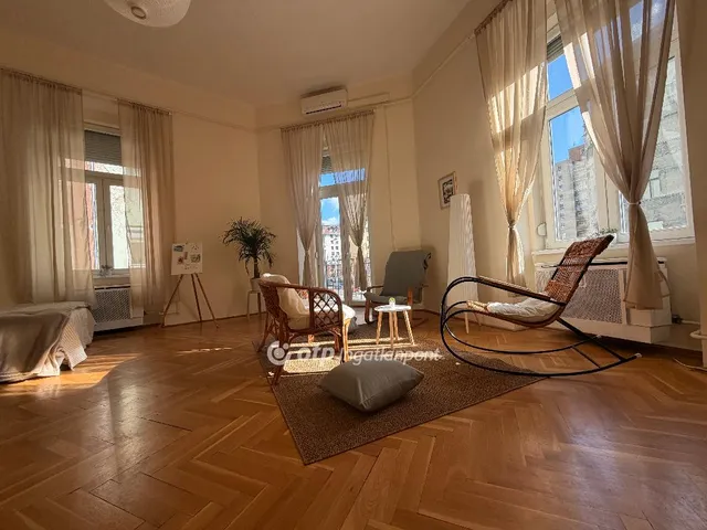 Eladó lakás Budapest VIII. kerület 108 nm