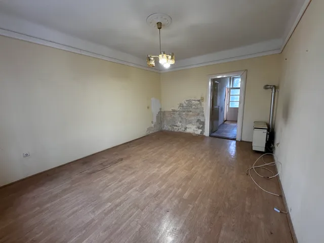 Eladó lakás Budapest IX. kerület 33 nm