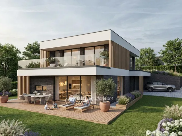 Eladó ház Nagykovácsi 367 nm