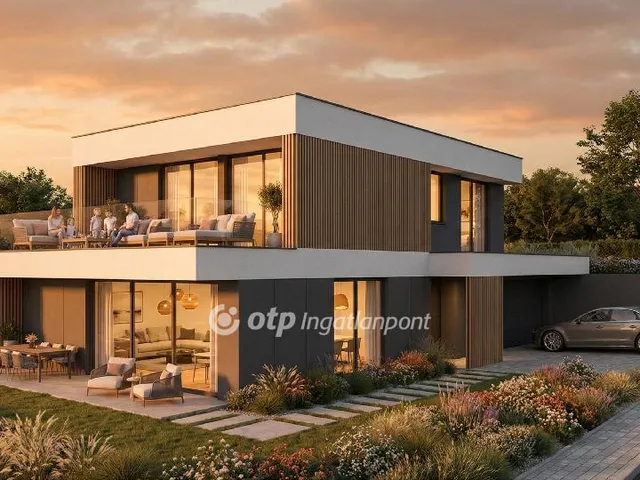 Eladó ház Nagykovácsi 367 nm