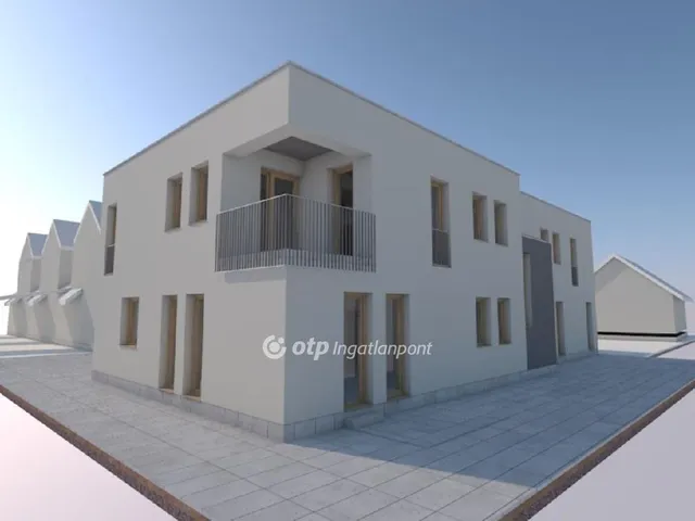 Eladó lakás Monor 85 nm