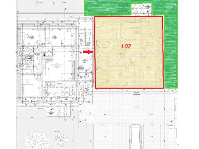 Eladó lakás Monor 84 nm