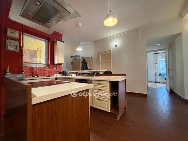 Eladó lakás Budapest III. kerület, Óbuda 93 nm