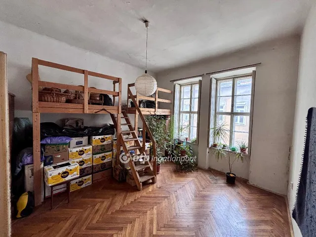 Eladó lakás Budapest VIII. kerület, Palotanegyed 67 nm