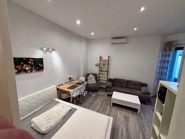 Eladó lakás Budapest IX. kerület 44 nm