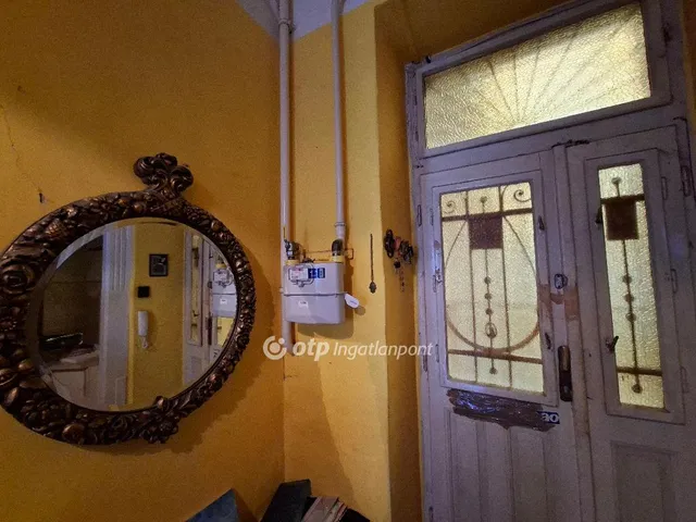 Eladó lakás Budapest VIII. kerület 113 nm