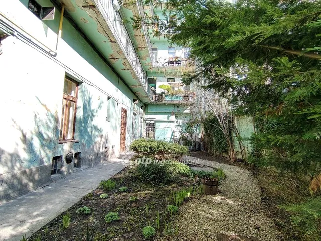 Eladó lakás Budapest IX. kerület 46 nm