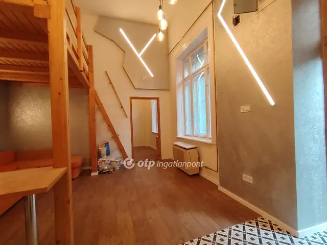 Eladó lakás Budapest IX. kerület 46 nm