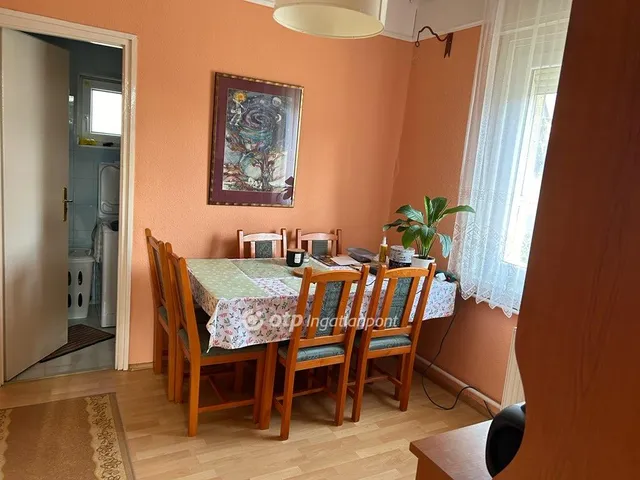 Eladó ház Budapest XVII. kerület, Rákoscsaba 69 nm