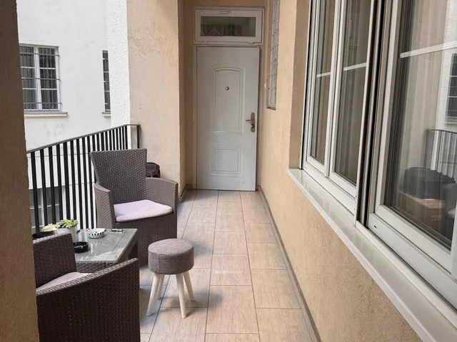 Eladó lakás Budapest VI. kerület 97 nm