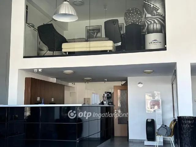 Eladó kereskedelmi és ipari ingatlan Cegléd 405 nm