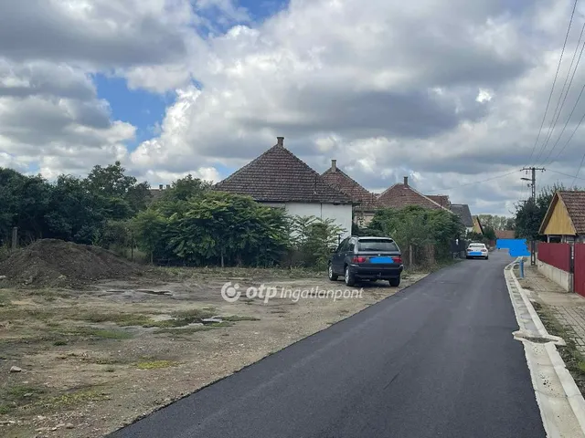 Eladó ház Nagyecsed 100 nm