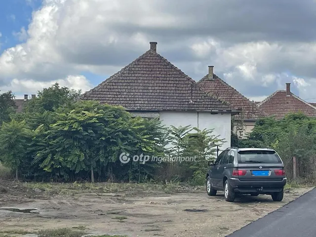 Eladó ház Nagyecsed 100 nm