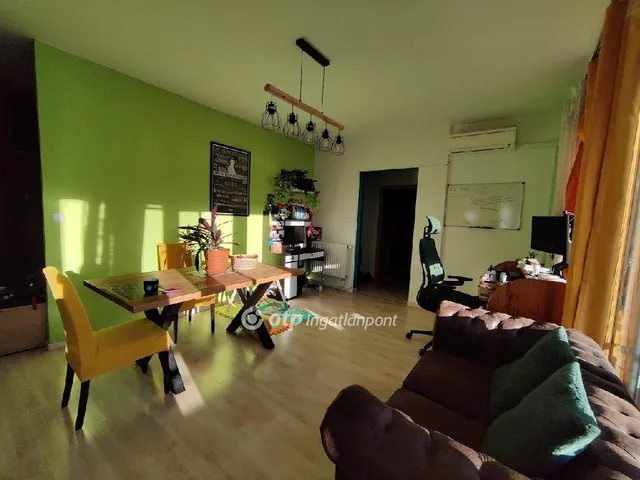 Eladó lakás Budapest XIII. kerület 69 nm