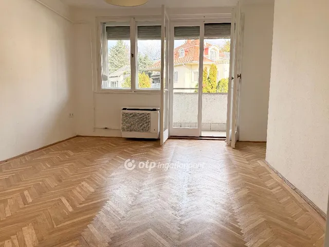 Eladó lakás Budapest I. kerület 38 nm