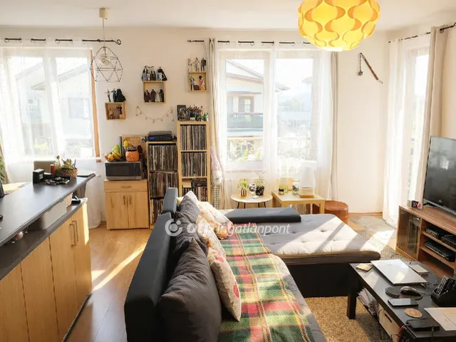 Eladó lakás Budapest XX. kerület 61 nm