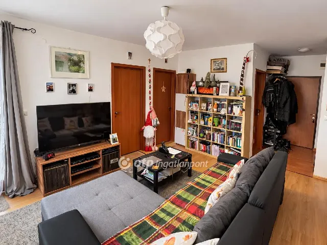 Eladó lakás Budapest XX. kerület 61 nm