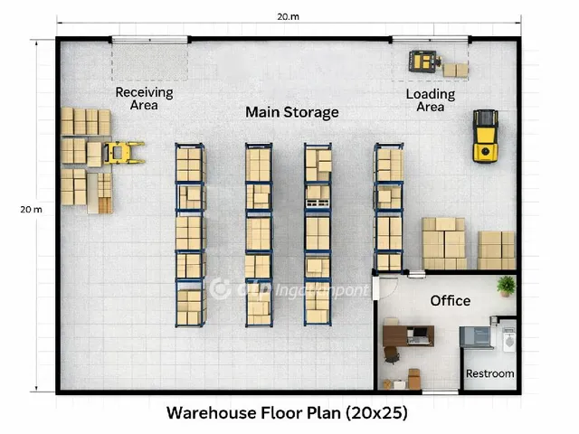 Kiadó kereskedelmi és ipari ingatlan Bugyi 500 nm