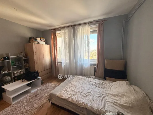 Eladó lakás Budapest XXI. kerület, Csepel Belváros 58 nm