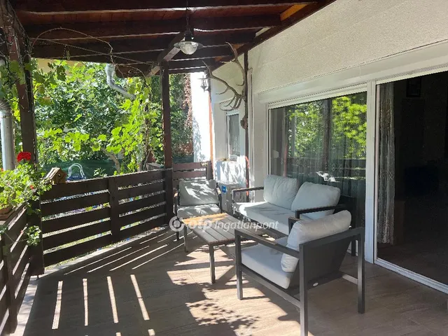 Eladó ház Budapest XI. kerület, Kelenvölgy 150 nm