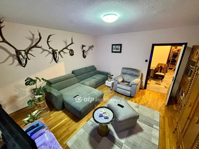 Eladó lakás Keszthely, Helikonliget 70 nm