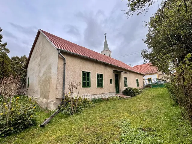 Eladó ház Badacsonytördemic 130 nm