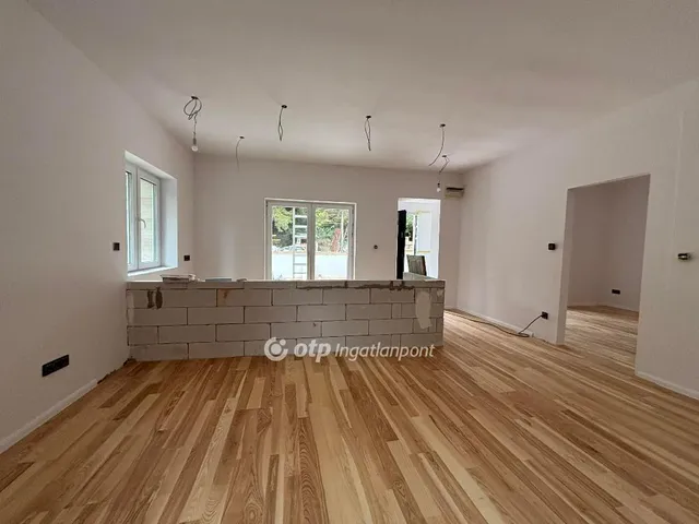 Eladó lakás Budapest II. kerület, Szépvölgy 61 nm