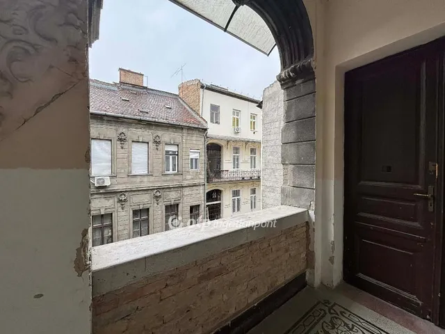 Eladó lakás Budapest V. kerület, Belváros 118 nm