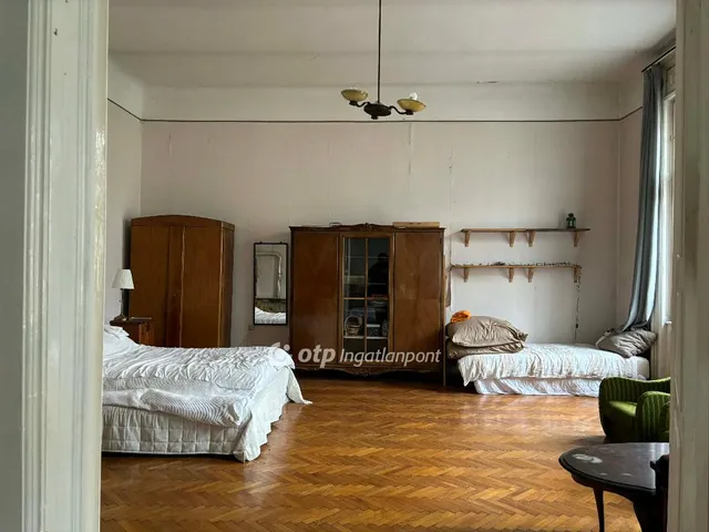 Eladó lakás Budapest V. kerület, Belváros 118 nm