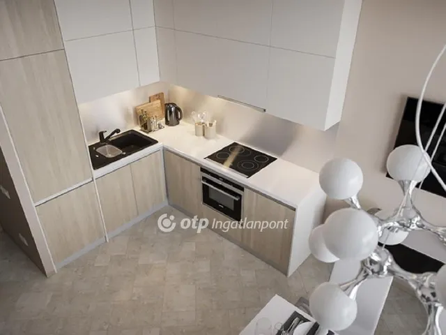 Eladó lakás Budapest XI. kerület 72 nm