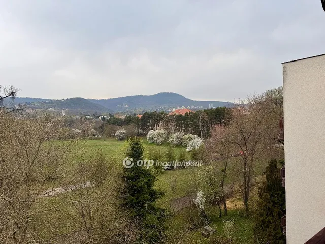 Eladó lakás Budapest II. kerület, Pasarét 53 nm